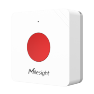 Milesight WS101 Smart Button "SOS"