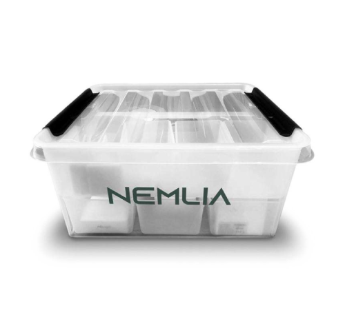 NSP Box - Large