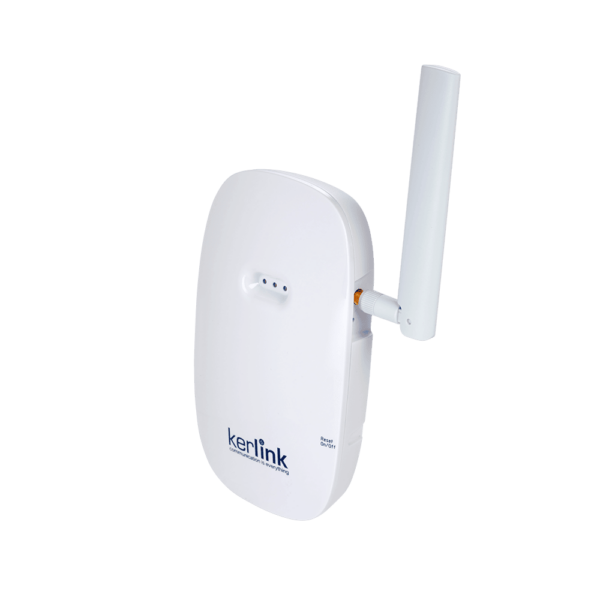 Kerlink Wirnet iFemtocell-evolution LoRaWAN 868 MHz - 4G uplink