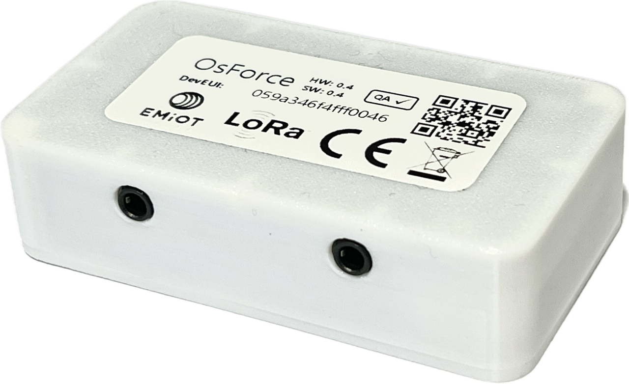 Osforce v1.02 - Sensor device - Image 3