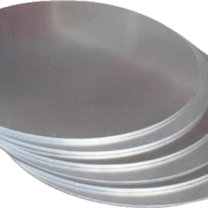 10 psc. Metal plate - Self-adhesive