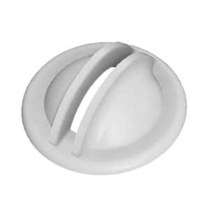 Complementary - Cap straight line Wing (10 pcs)