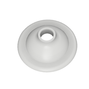 Complementary - Cap small cone Wing (10 pcs)