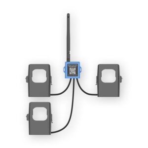 Milesight CT303 LoRaWAN