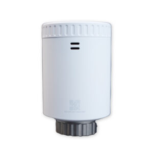 Milesight IoT WT101-868M Smart Radiator Thermostat