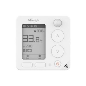 WT401 Wireless Smart Thermostat
