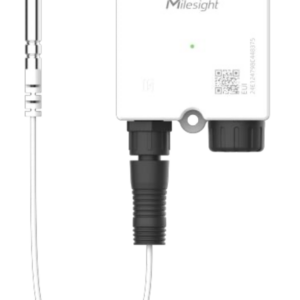 Milesight IoT Temperature Sensor , TS201-868M V2-TH